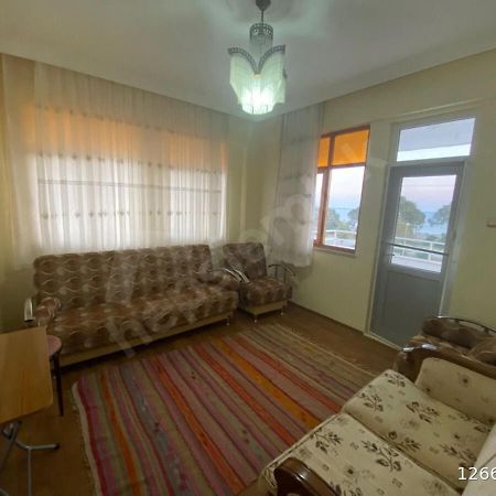 Finike Apartアパートメント エクステリア 写真