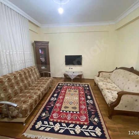 Finike Apartアパートメント エクステリア 写真