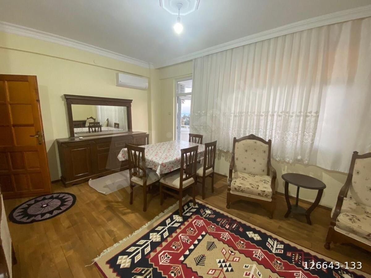 Finike Apartアパートメント エクステリア 写真