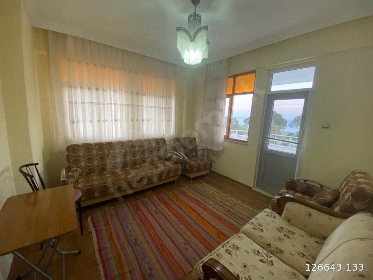Finike Apartアパートメント エクステリア 写真