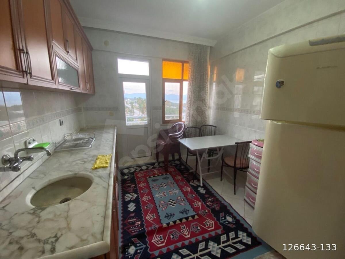 Finike Apartアパートメント エクステリア 写真