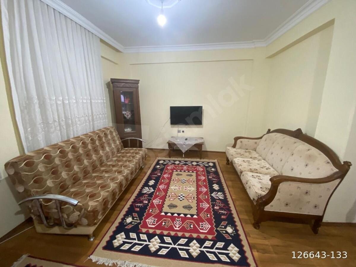 Finike Apartアパートメント エクステリア 写真